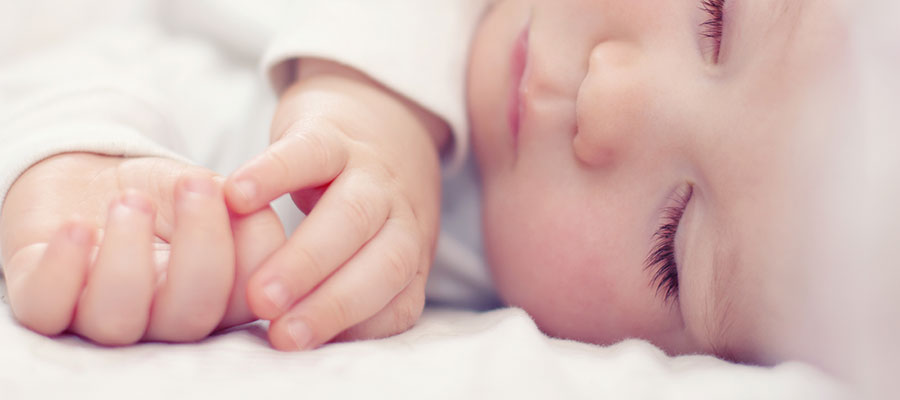 Bindehautentzündungen Kinder oder Babys im Kindesalter sind häufig. Was muss ich tun?